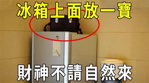 抽油煙機上面可以放東西嗎